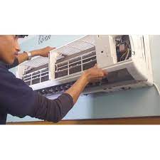 LG Split AC Repairing Service, For Households, Service Location: Local
