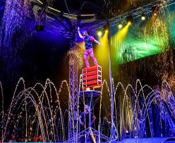 Jun 10, 2021 · water circus: A Traveling Water Circus Is Coming To Nj Nj Family