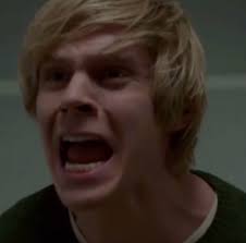 Jb Tate Gets Haircut