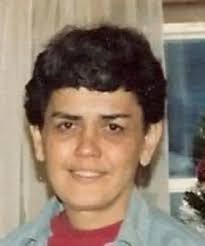 Obituary information for Barbara A. "Bubba" Elk