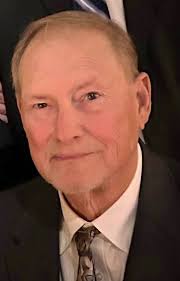 Obituary of David C. Pedersen