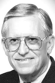 Hubert Gibson Obituary (2007)