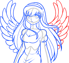 We did not find results for: How To Draw An Anime Angel Angel Girl Step By Step Drawing Guide By Dawn Dragoart Com