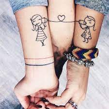Check spelling or type a new query. 1001 Ideen Und Inspirationen Fur Geschwister Tattoo Motive