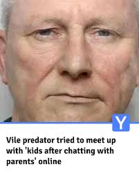Gary Hutton, from Doncaster, has been jailed for 15 years 🔗 Click the link  in our bio to read the full story.