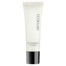 Unreinheiten & rötungen einfach abdecken. Light Reflecting Moisturizing Primer Artdeco