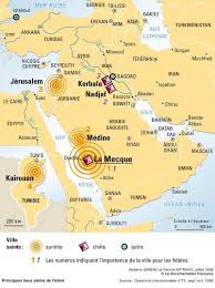 C'est ce que fait penser l'attaque menée lundi 4 juillet, dans la ville sainte de. Ob F6e698 Lieux St Islam Histographie