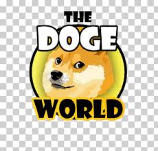 Roblox is ushering in the next generation of entertainment. Doge Logo Png Images Klipartz