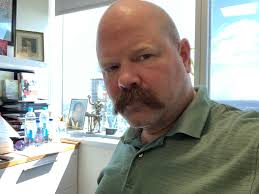 Interview: Rick Farrell