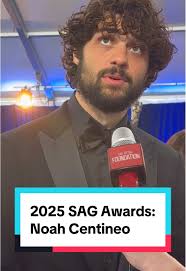 Noah Centineo Squire