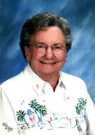 Margaret H. Breck Obituary