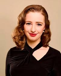 Holly-Morgainne Maddison