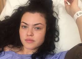 Jade Kim's Instagram, Twitter & Facebook