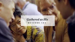 In this month's video blog, John describes the many ways God went before  The Alliance in its decision to relocate the National Office to  Reynoldsburg, Ohio, while challenging us to take faith-filled