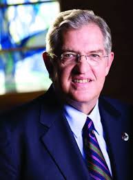 Bellarmine University president Joseph J. McGowan dies unexpectedly after  brief illness