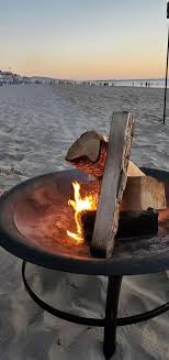 Despite a recent backlash from environmentalists, governments, and coastal property owners, bonfires are still permitted at many beaches in california. Beach And Bay Bonfires Party Equipment Rental Service In San Diego Ca