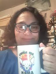 Good morning do you have a Chihuahua?