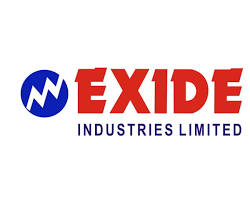 Image of Exide Industries company logo