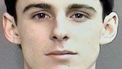 Police arrest two Columbia teens after traffic stop reveals marijuana