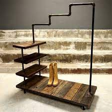 A wide variety of galvanized pipe rack pallets made of different material with various sizes, can be used on practical stackable pallet racks. Pin On Crafts Diy
