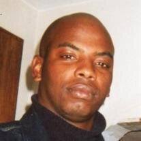 Eric Dwayne Kelly Obituary