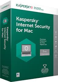 Kaspersky Internet Security For Mac Get Key Now