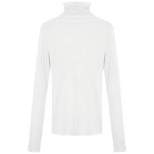 Dimana pakaian ini bisa anda jadikan pilihan tentu saja menggunakan kaos polos lengan panjang polos memberikan banyak sekali kelebihan. Fashion Mesh Padat Dasar Kaos Lengan Panjang Leher Tinggi See Through T Shirt Tipis Slim Jalan Santai Tee Shirt Xz621 T Shirt Aliexpress