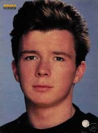 The mashup is only just over a minute long, but you'll probably want to play it a few times because it's just that amazing. Rick Astley Net Worth