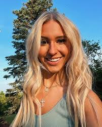 Ava Brown's Instagram, Twitter & Facebook