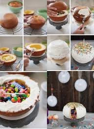 Pinata Cake Fussballkuchen Fur Die Wm Einfacher Nachtisch Kuchen Und Torten Susse Kuchen