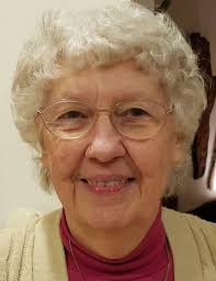 Edith E. Miller Obituary February 11, 2022