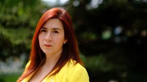 La presidenta de revolución democrática aborda la. Catalina Perez No Me Explico Como Se Genera Unidad Sin Contenidos Diario Y Radio U Chile