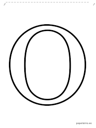 Abecedario Letras Grandes Para Imprimir O Z Un abecedario para imprimir te dara la oportunidad de utilizar las letras del idioma de manera sencilla, original, divertida y rapida. abecedario letras grandes para imprimir