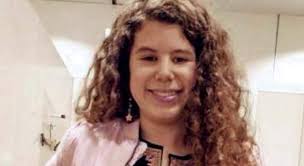 Carla Vigo, la sobrina de Letizia: "Si no me controla mi padre, menos me va  a controlar mi tía"