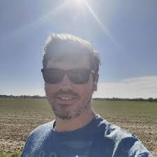 Lance Noel Sharrock (@lance2day)