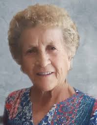 Obituary for Annette Whelen