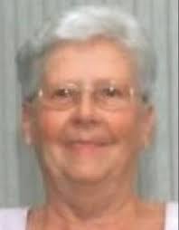 Helen Falge Obituary (2022)