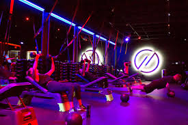 hot power yoga at hy lo fitness