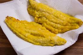 Fried catfish dinner is a classic southern dish. Oven Fried Catfish Beardtastic Recipes