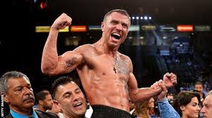 Ломаченко победил накатани досрочно © boxingscene. Prognoz Na Boj Lomachenko Nakatani Kambek Sherstyanogo Volchary
