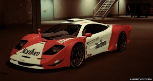 On our site you can sort mclaren f1 for gta sa on body type, and replacement models using convenient filter. Replacement Of Massacro2 Yft In Gta 5 9 File