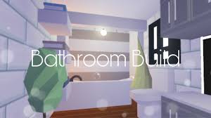 Continue to 12 of 14 below. Adopt Me Bathroom Build Mushroom Home Youtube