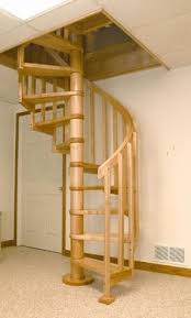For example, if you are building stairs to go up to a deck, and you measure 3 feet (0.91 m) from the ground to the top of the deck, then this is the total rise. 29 Spiral Staircase Ideas Spiral Staircase Staircase Spiral Stairs