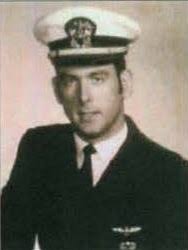 Lt. JOHN ROBERT PAINTER JR.