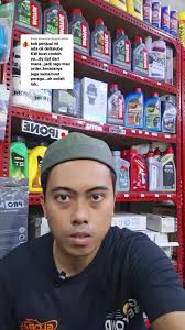 Cara Memilih Oli Deltalube Yang Asli Di Shopee