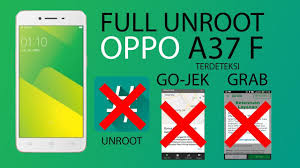 Unroot Oppo A37f Via Flashing Firmware Di Jamin Berhasil 100 Tested Youtube