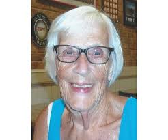 Dorothy McFarren Obituary (1932