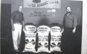 Don Alfredo Pellas: Uno de los empresarios más prominentes de Centroamérica  dejo de existir y se enterrara en Granada