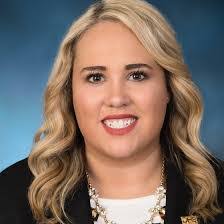 Gina Harvey's Instagram, Twitter & Facebook