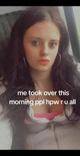 Billy Bennell and Maisie